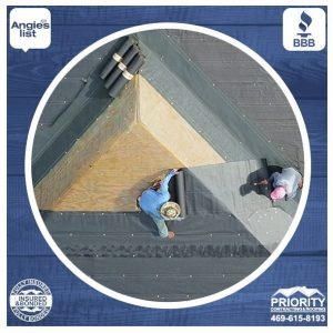 commercial roofing Dallas TX