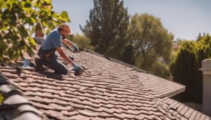 Lifetime Roofing & Renovation Maintaining Your Roof